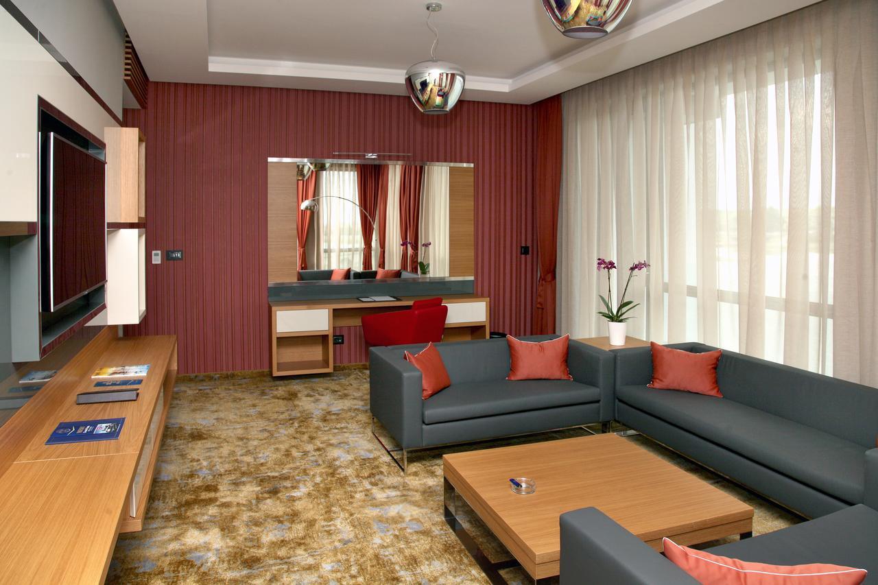 Merit Grand Mosta Spa Hotel & Casino Svilengrad Eksteriør bilde